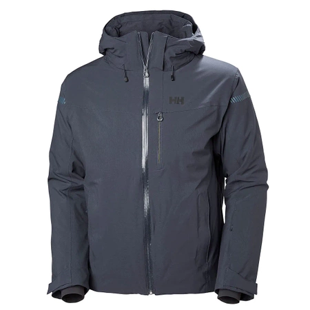 Kurtka Męska Helly Hansen Winter Swift 4.0 Black 990