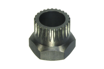 Ściagacz do Grzechotki DT