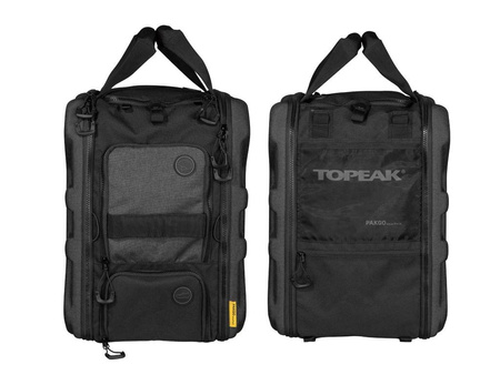 Torba Topeak Pakgo Gear Pack (Torba Na Sprzęt Rowe