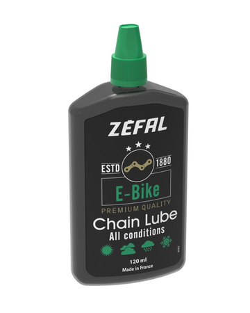 Smar Zefal Do Łańcucha E-Bike Chain Lube 120 Ml