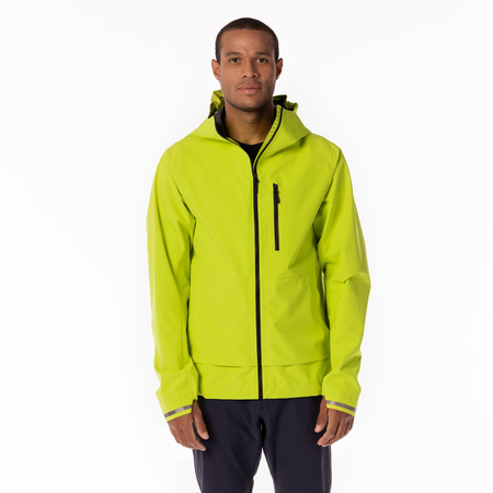 Kurtka Scott M`S Commuter 2.5L Sulphur Yellow L
