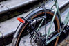 Bagażnik Ortlieb TYLNY QUICK RACK MUDGUARD 72mm MT