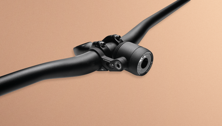 Lampa Przód Dynamo Supernova E3 PURE 3 HBM