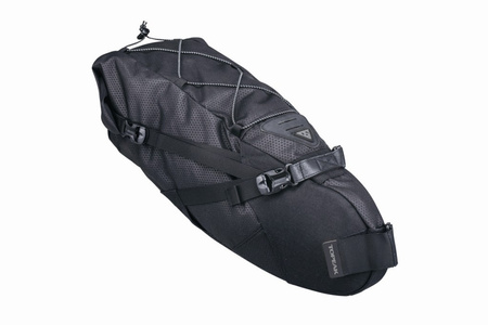 Torba Pods. Topeak Backloader Black (Pod Siodło 15