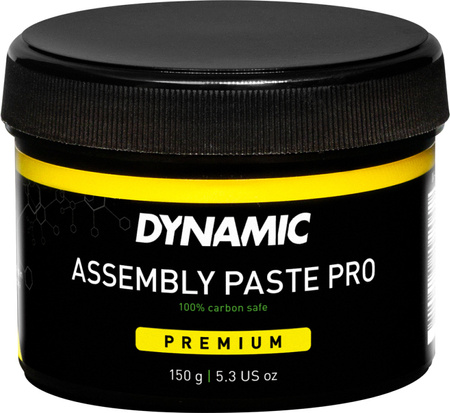 Dynamic Assembly Paste Pro 150g Jar