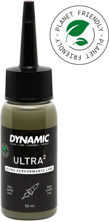 Dynamic Ultra 50ml bottle