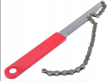 Klucz do kasety Bat Bacik Jet 9729