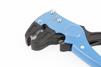 Automatyczny ściągacz izolacji 0,25~2,5 mm2 Hogert