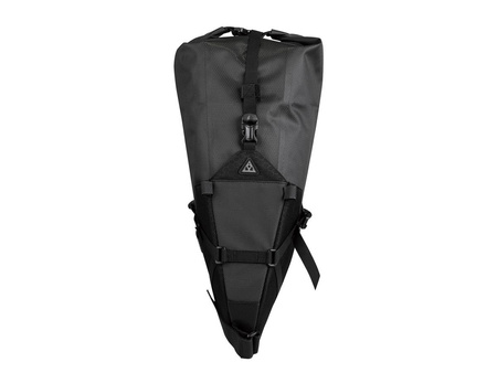 Torba Pods. Topeak Backloader X Black (Pod Siodło