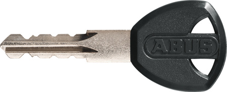 Zapięcie Abus Steel-O-Flex 6615K/120/15 BK Microflex