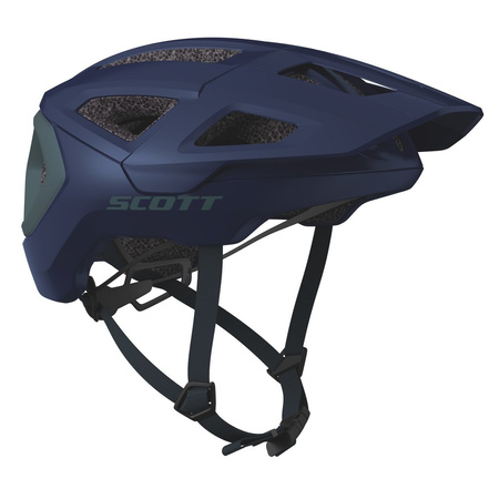 Kask Scott Tago Plus Blue