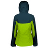 Kurtka Scott Lady Ultimate Dryo 40 Night Blue