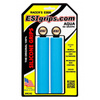 Chwyty ESI Racer´s Edge - aqua