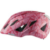 Kask Alpina Pico Pink Sparkel Gloss