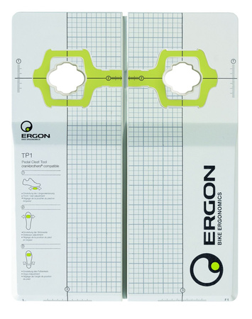 Ergon Tp1 Cleat Tool Crank Brothers Compatible