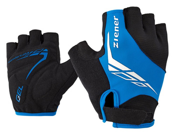 Rękawiczki Ziener Ceniz Persian Blue