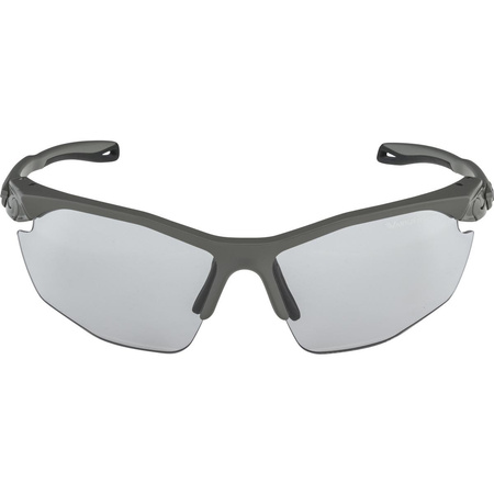 Okulary Alpina Twist Five Hr V Kolor Moon-Grey Mat