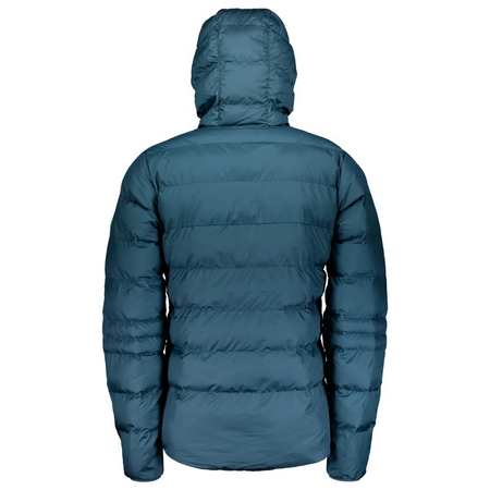 Kurtka Scott Insuloft 3M nightfal blue