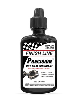 Precision™ - Dry-Film Lubricant 60ml butelka plastikowa