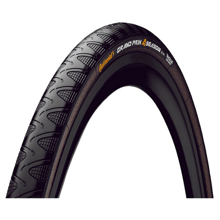 Opona 700 x 28 Continental Grand Prix 4-Season