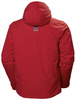 Kurtka Helly Hansen Man Alpha 3.0 162 Red