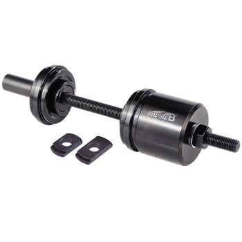 Przyrząd Super-B do mont i dem. Łożysk misek sup.