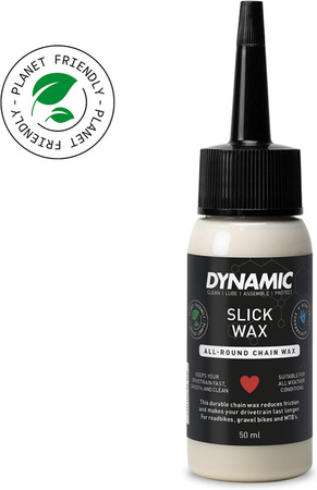 Dynamic Slick Wax 50ml bottle