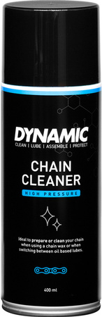 Dynamic Chain Cleaner 400ml spray can
