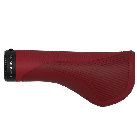 Chwyty Ergon Gs 1 Evo Chili Red S New 2023