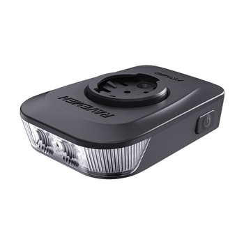 Lampa Przód Ravemen FR500 Black