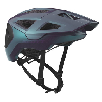 Kask Scott Tago Plus Unicorn Purple