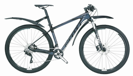 Błotnik Topeak Przedni Defender Fx 279er (Dla Koła