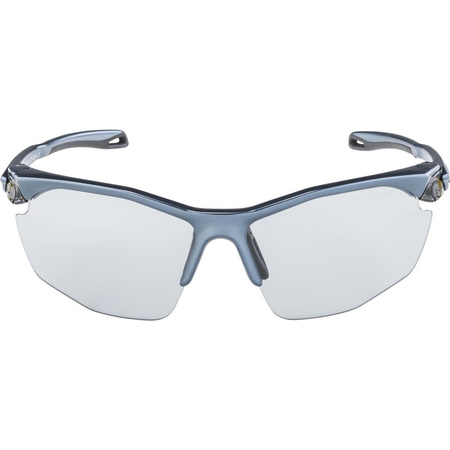 Okulary Alpina Twist Five Hr V Kolor Tin-Black Szk