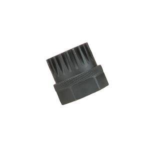 Klucz Super-B do Suportu Shimano Black