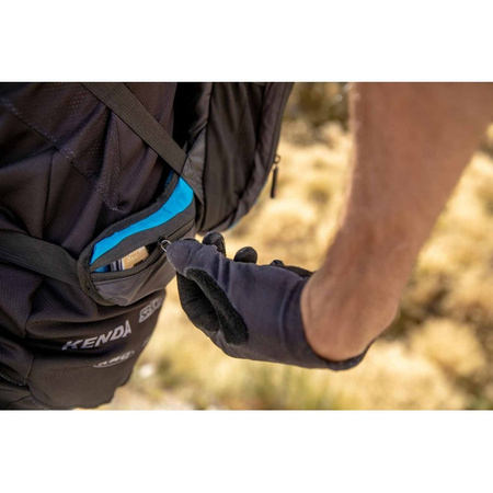 Plecak Zefal Hydro Enduro Black/Blue