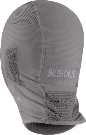 Kominiarka X-Bionic STORMCAP Black