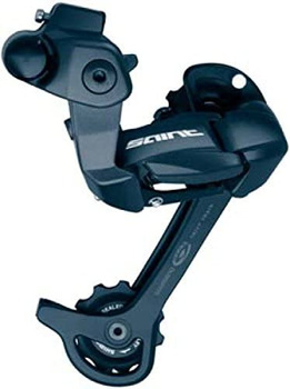 Przerz. tył Saint     9S typ SGS (zakres 45T)