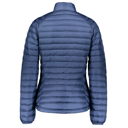 Kurtka Damska Scott Insuloft Light Down Denim blue