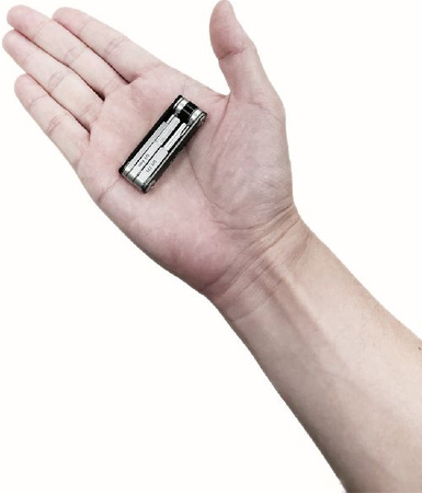 Klucz Topeak Nano 11, Cnc 11 Funkcji