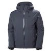 Kurtka Męska Helly Hansen Winter Swift 4.0 Black 990