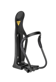 Koszyk Topeak modula Cage II, Black (Regulowany)