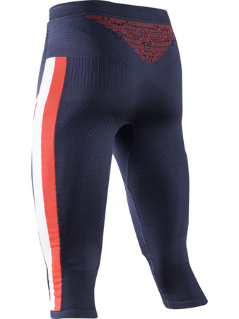 Kalesony 3/4 X-Bionic Energy Accumulator 4.0 Patriot - Poland