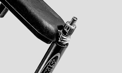 Klucz Topeak HEXUS X CZARNY