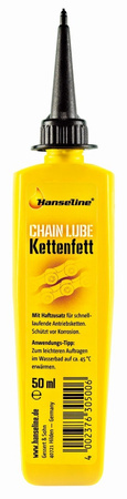 Hanseline Smar 50 Ml Chain Lube (Smar Do Łańcucha)