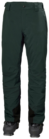 Spodnie Helly Hansen Man Legendary Insu. 495 D.Spruce