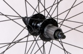 Koło Tył 29" Joystar Kaseta pod hamulec tar. 6 śr