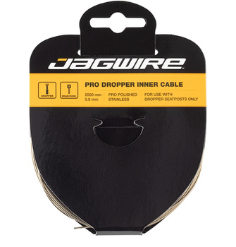 Linka Jagwire  do zestawu PRO DROPPER KIT