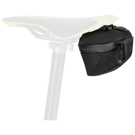 Torebka Syncros Bag Is Quick Release 450 Black One
