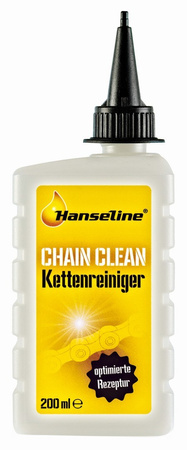 Hanseline Płyn 500 Ml Chain Clean (Preparat Do Czyszczenia)