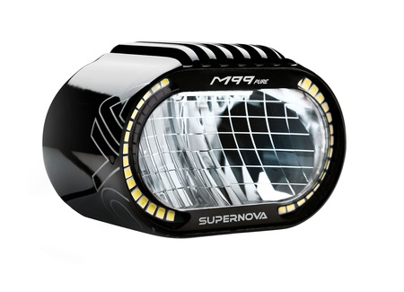 Lampa przód Supernova M99 PURE